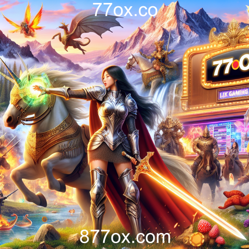 Explorando o Mundo dos Jogos de Fantasia
